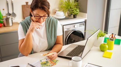 When Were the DWP Cost of Living Payments Made