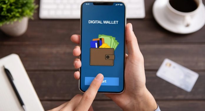 Why Digital Wallets Are Winning Globally