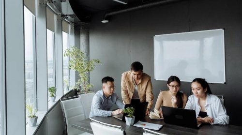 Why Productivity Suffers During a Business Move (And How to Prevent it)
