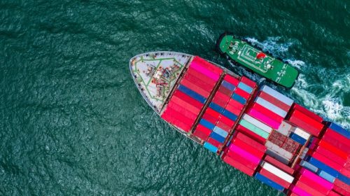 Will Trade Between the EU and the UK Change